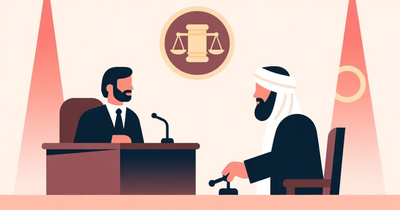 Judge Quraishi Ejects Prosecutor: What Happened in Court